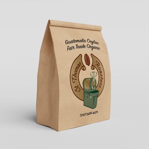 Guatemala Ceylan Fair Trade Organic