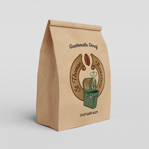 Guatemala Decaf