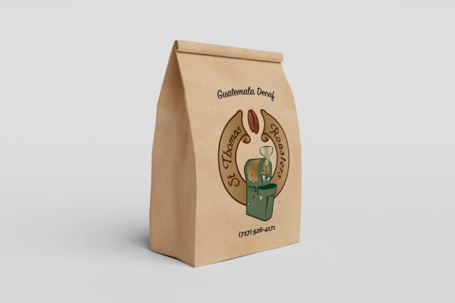 Guatemala Decaf