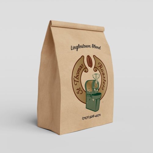 Linglestown Blend