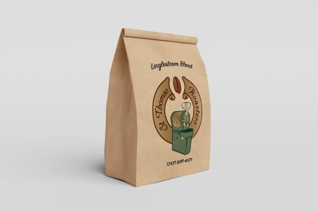 Linglestown Blend